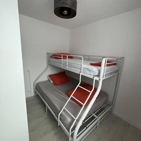 Appartement 3 Pieces Moderne 2 A 6 Personnes La Bourboule Eksteriør bilde
