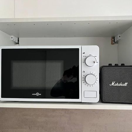 Appartement 3 Pieces Moderne 2 A 6 Personnes La Bourboule Eksteriør bilde