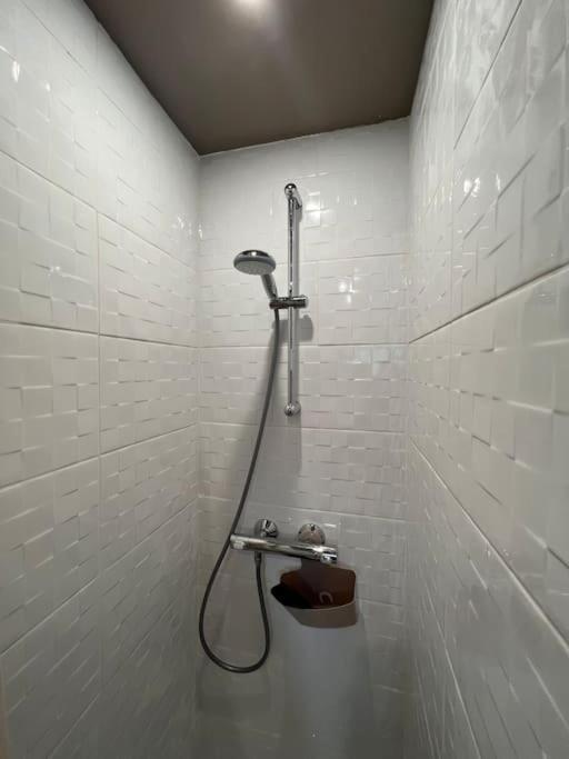Appartement 3 Pieces Moderne 2 A 6 Personnes La Bourboule Eksteriør bilde