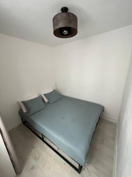 Appartement 3 Pieces Moderne 2 A 6 Personnes La Bourboule Eksteriør bilde