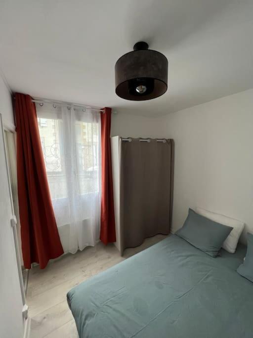 Appartement 3 Pieces Moderne 2 A 6 Personnes La Bourboule Eksteriør bilde