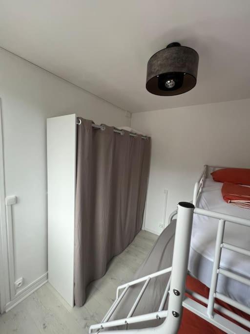 Appartement 3 Pieces Moderne 2 A 6 Personnes La Bourboule Eksteriør bilde