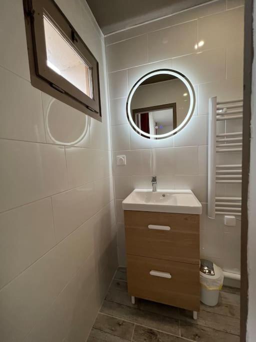 Appartement 3 Pieces Moderne 2 A 6 Personnes La Bourboule Eksteriør bilde